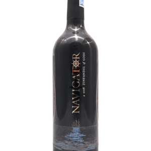 Navigator Lodi Zinfandel - 14,5% - Mỹ