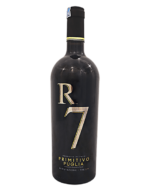 Vang Ý, R7