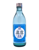 Soju Jinro Is Back - 16,9% - 360ml - Hàn