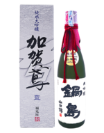 Sake Nabesgima Daiginjo - 17% - Nhật