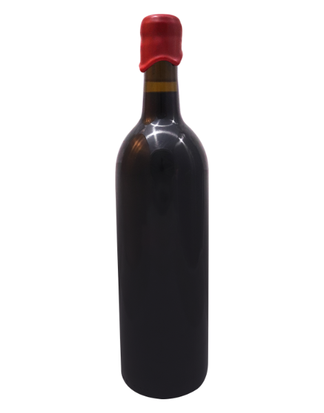 OEM-NO5 – Cabernet Sauvignon – Napa Valley – 2014