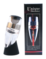 Lọc cặn rượu Unique Decanter