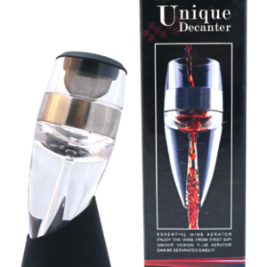 Lọc cặn rượu Unique Decanter