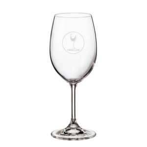 Ly rượu vang trắng Ywines