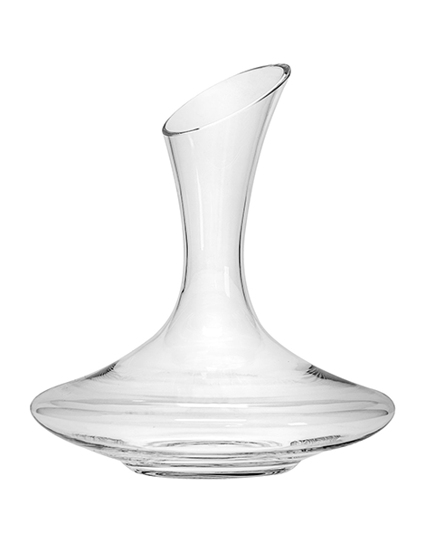 Decanter