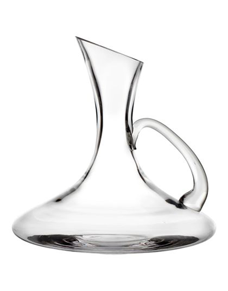 Decanter