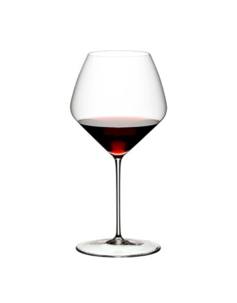 Ly vang đỏ Pha Lê Riedel Veloce Pinot Noir/ Nebbiolo 768ml