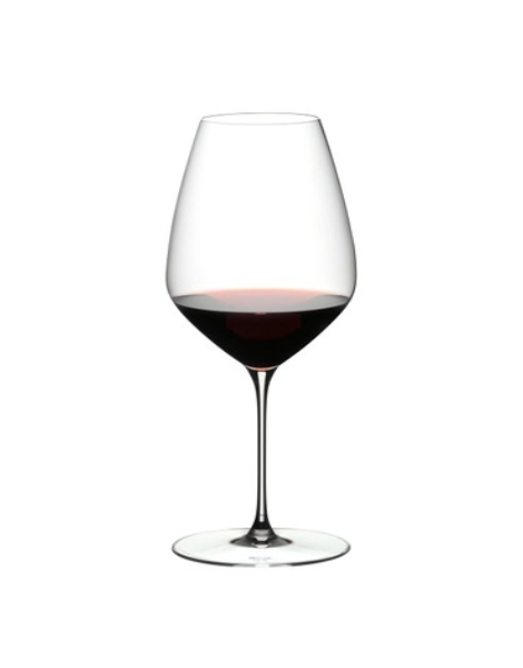 Ly vang đỏ Pha Lê Riedel Veloce Shyrah/ Shiraz 720ml