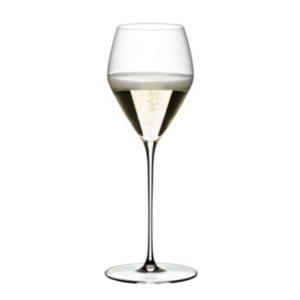 Ly Champagne Pha Lê Riedel Veloce Champagne Wine Glass 327ml