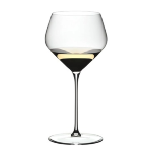 Ly vang trắng Pha Lê Riedel Veloce Chardonnay 690ml