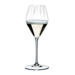 Ly Champagne Pha Lê Performance Op Champagne 375ml