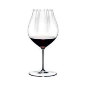Ly vang đỏ Pha Lê Performance Op Pinot Noir 830ml