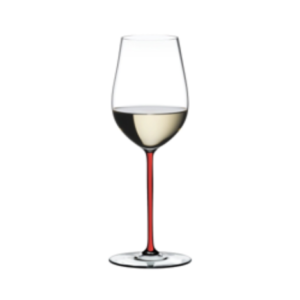 Ly vang trắng pha lê Riedel Fatto A Mano Riesling/ Zinfandel Red RQ 395ml