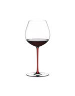 Ly vang đỏ pha lê Fatto A Mano Old World Pinot Noir Red 705ml