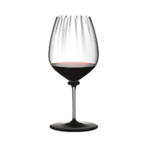 Ly vang đỏ pha lê Fatto A Mano Performance Cabrnet Sauvignon 834ml