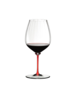 Ly vang đỏ pha lê Fatto A Mano Performance Cabernet Sauvignon Red 834ml