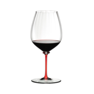 Ly vang đỏ pha lê Fatto A Mano Performance Cabernet Sauvignon Red 834ml