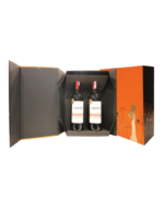 Combo hộp giấy đôi A28