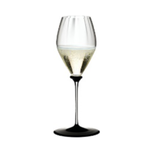 Ly Champagne Fatto A Mano Performance Champagne Black 375ml