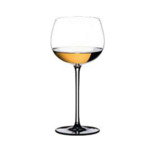 Ly vang trắng pha lê Sommeliers Blanc Tie Montrachet 500ml