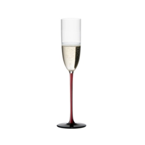 Ly vang sủi pha lê Sommeliers Black Series Sparkling 170ml
