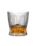 Ly rượu mạnh pha lê Fire Whisky Restaurant 295ml