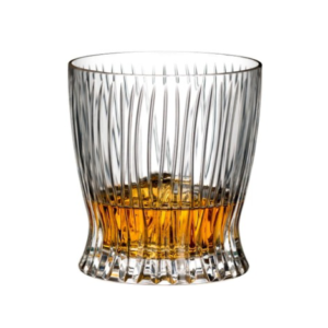 Ly rượu mạnh pha lê Fire Whisky Restaurant 295ml