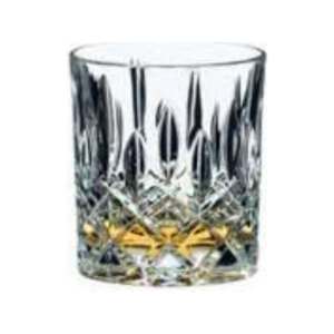 Ly rượu mạnh pha lê Spey Whisky 295ml
