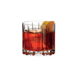 Ly rượu mạnh Riedel Bar DSG Rocks Glass 283ml