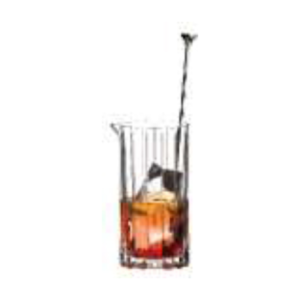 Bình pha chế pha lê Riedel bar DSG Mixing Glass Retail 650ml