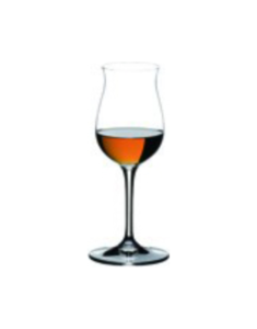Ly rượu mạnh pha lê Riedel Bar Cognac Riedel Restaurant 175ml