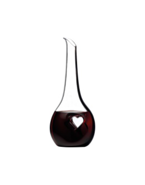 Decanter Black Tie Bliss R.Q 1210ml