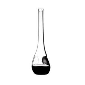 Riedel Decanter Black Tie Face To Face R.Q 1766ml
