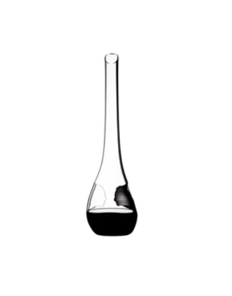 Riedel Decanter Black Tie Face To Face R.Q 1766ml