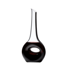 Riedel Decanter Black Tie Occhio Nero R.Q 1210ml