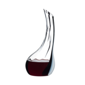 Decanter Fatto A Mano Cornetto 1200ml