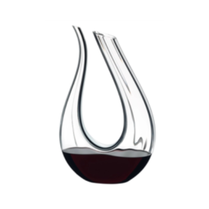 Decanter Fatto A Mano Amadeo 1500ml