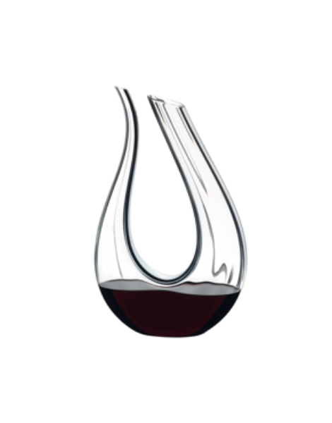 Decanter Fatto A Mano Amadeo 1500ml