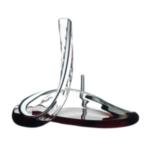 Decanter Fatto A Mano Mamba 1500ml