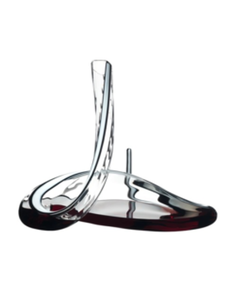 Decanter Fatto A Mano Mamba 1500ml