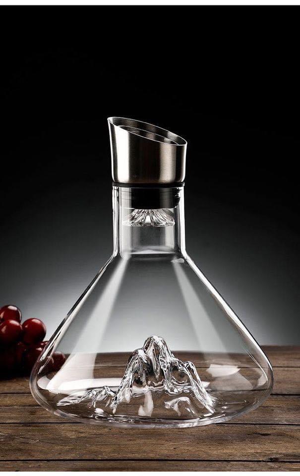 Decanter