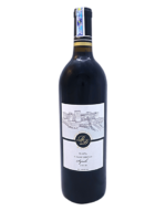 RD Syrah – California – Classic – 2010 – 13,8% – Mỹ