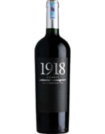 1918 Reserva - Cabernet Sauvignon - 13,5% - 2019