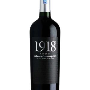1918 Reserva - Cabernet Sauvignon - 13,5% - 2019