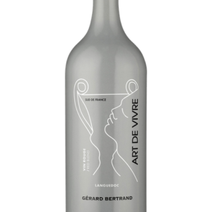Gerard Bertrand - Art De Vivre - Languedoc - 14% - 2015