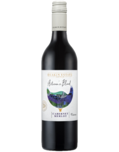 Deakin Estate – Artisan’s Blend – Cabernet – Merlot