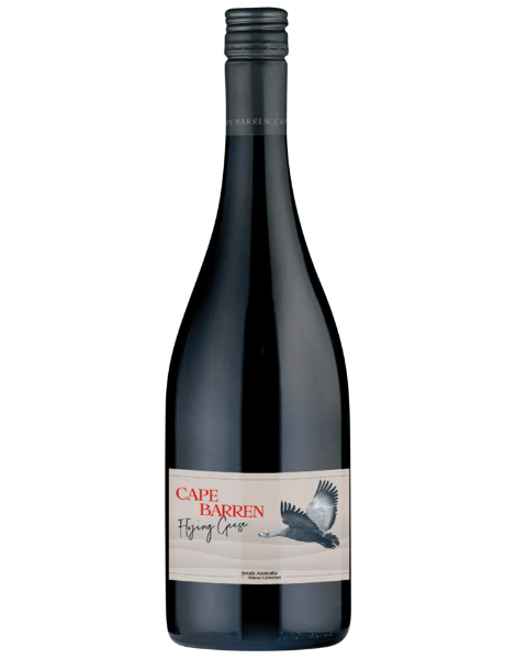 Cape Barren – Flying Geese – 14.5% – 2017 – Vang Úc