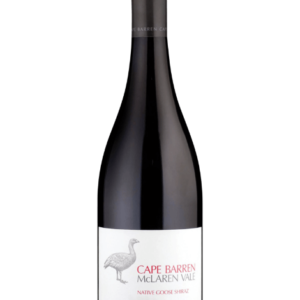 Cape Barren - McLaren Vale - Native Goose - Shiraz
