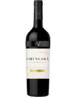 Chungara - Gran Reserva - Cabernet Sauvignon - 13,5% - 2020