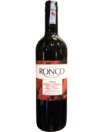 Ronco Sicilia - Rosso - 12.5% - Vang Ý